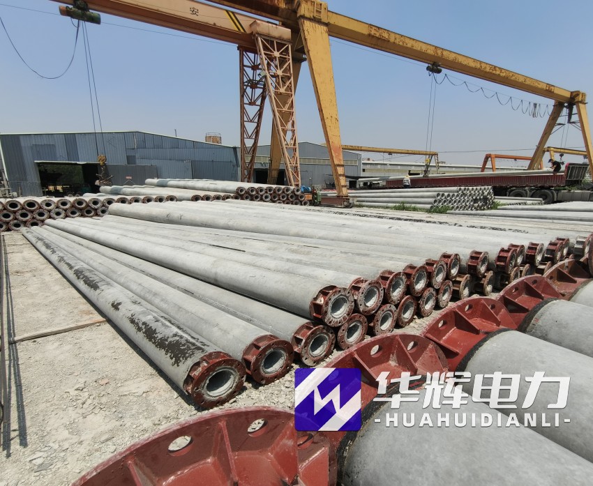 黄平21米水泥电线杆